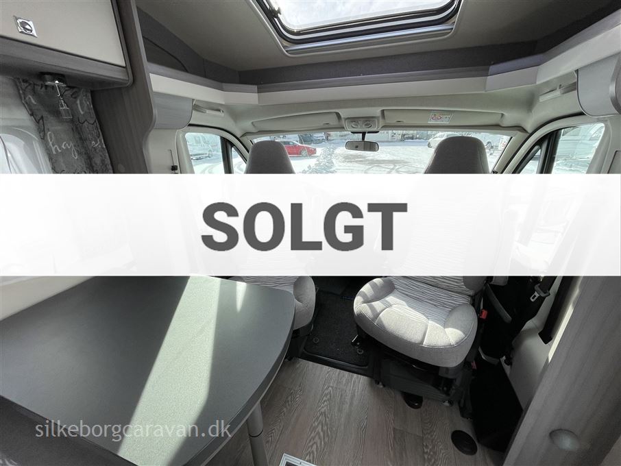 Hobby Ontour Edition V65 GE